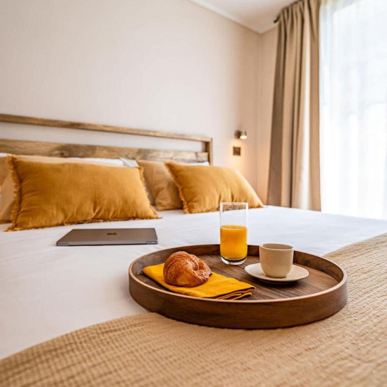 Gold Signature 02 by Nest Collection - Apartment - 1