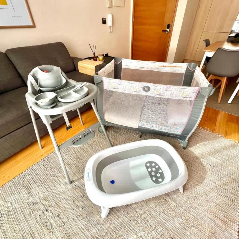 Gold Signature 02 by Nest Collection - Apartment - 5