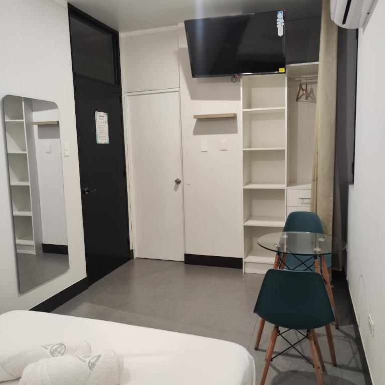 Hospedaje Bry Ker - Superior Double Room - 2