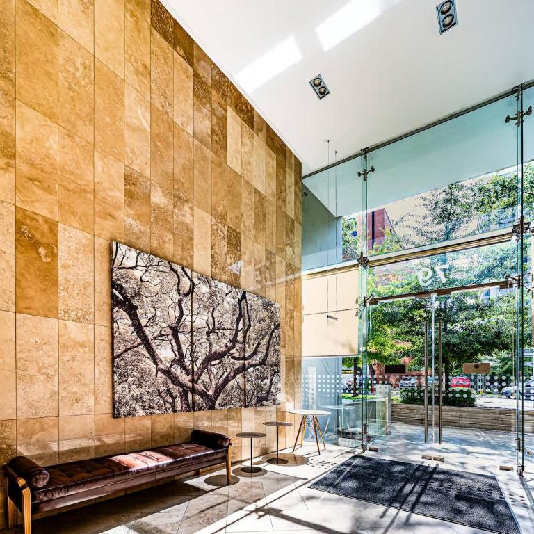 Gold Signature 02 by Nest Collection - Apartment - 25