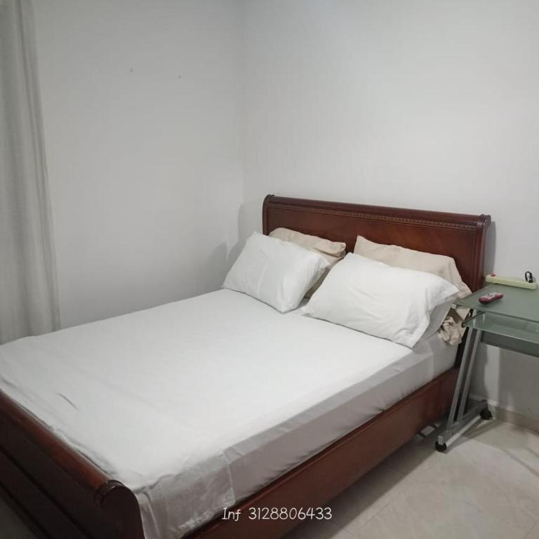 HABITACION CERCA AL AEROPUERTO - Double Room - 6