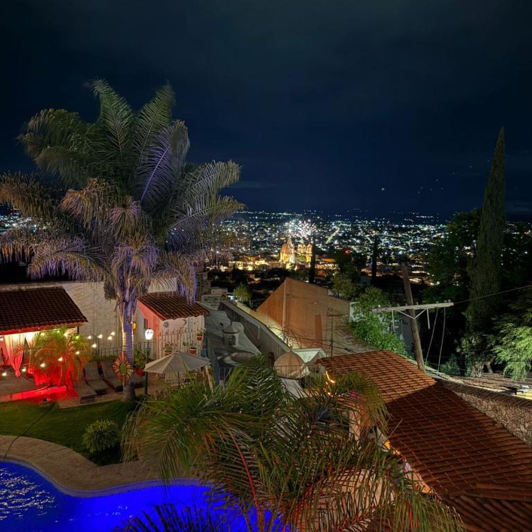 Suite vista hermosa - Twin Room - 47