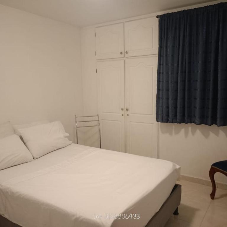 HABITACION CERCA AL AEROPUERTO - Double Room - 7
