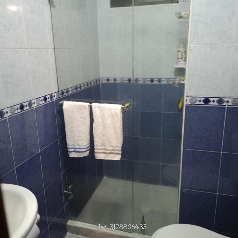HABITACION CERCA AL AEROPUERTO - Double Room - 9