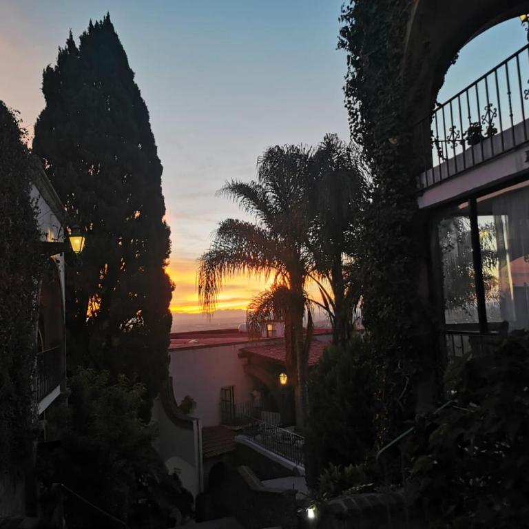 Suite vista hermosa - Twin Room - 44