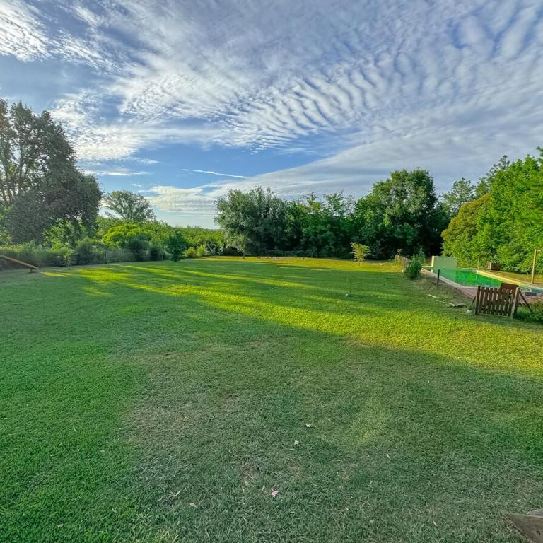 Casa de campo en Pilar - One-Bedroom House - 14