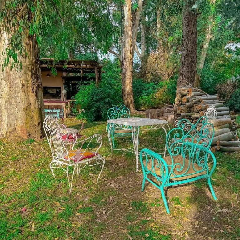 Casa de campo en Pilar - One-Bedroom House - 16
