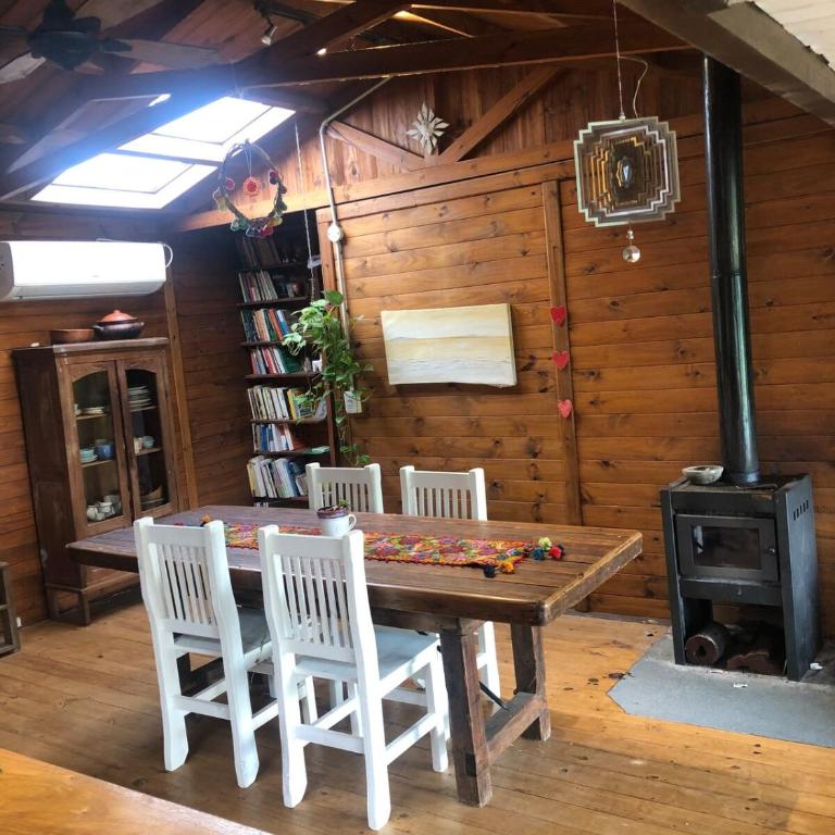 Casa de campo en Pilar - Casa con 1 dormitorio - 18