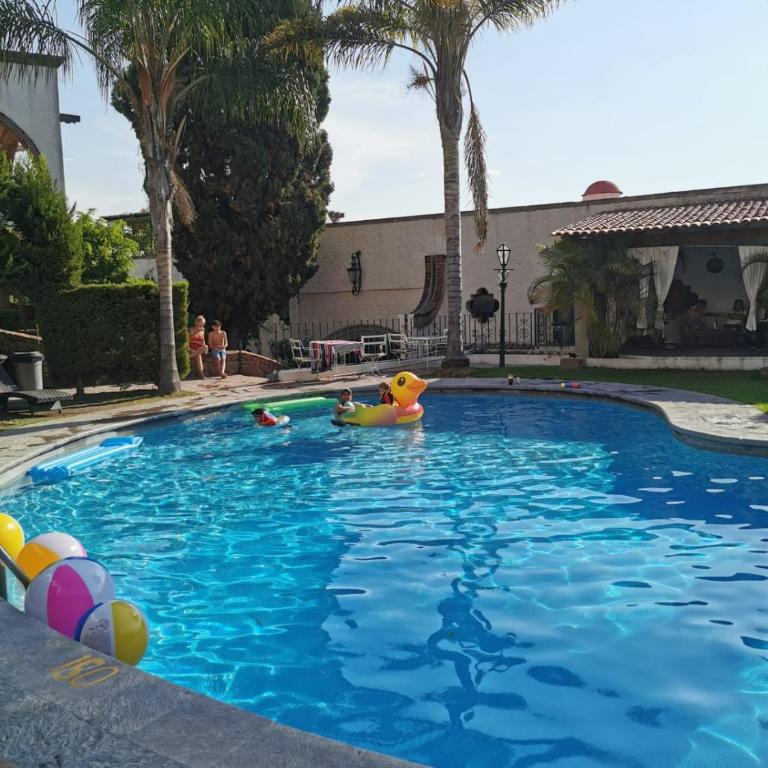 Suite vista hermosa - Twin Room - 3