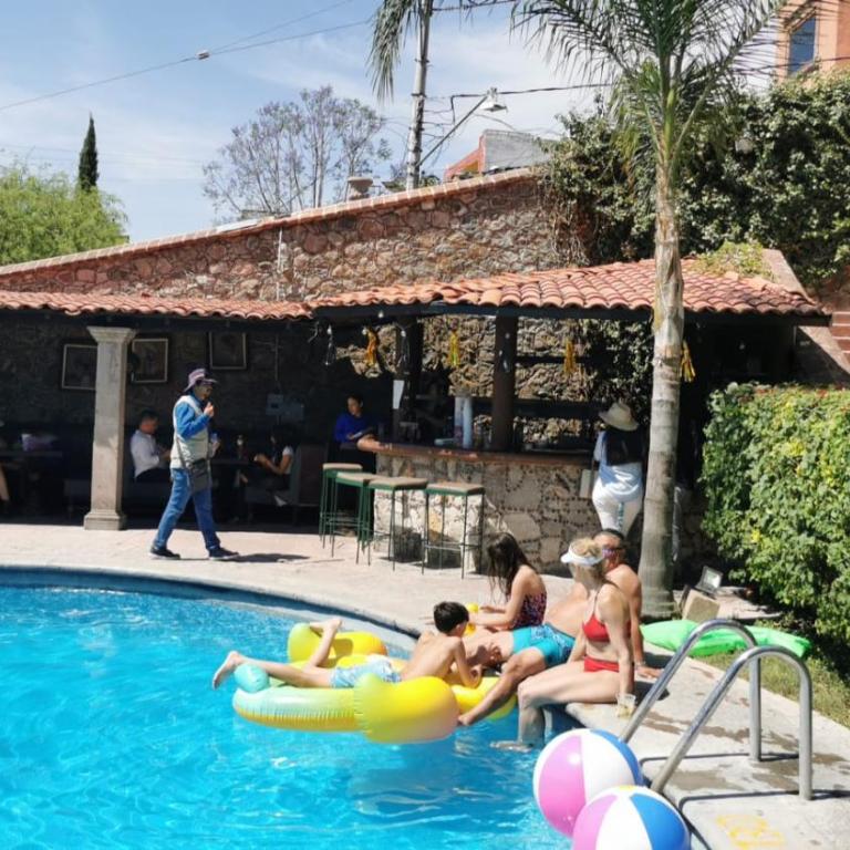 Suite vista hermosa - Twin Room - 39