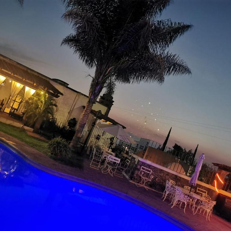 Suite vista hermosa - Twin Room - 37