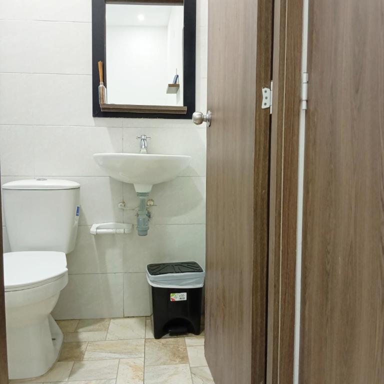HOTEL SHALOM INN - Habitación Triple - 9