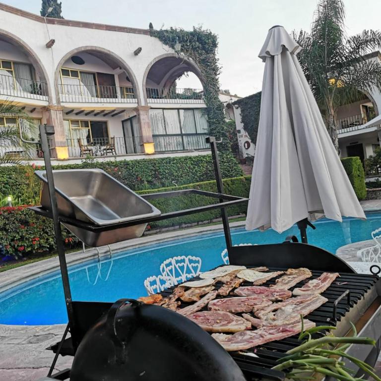 Suite vista hermosa - Twin Room - 30