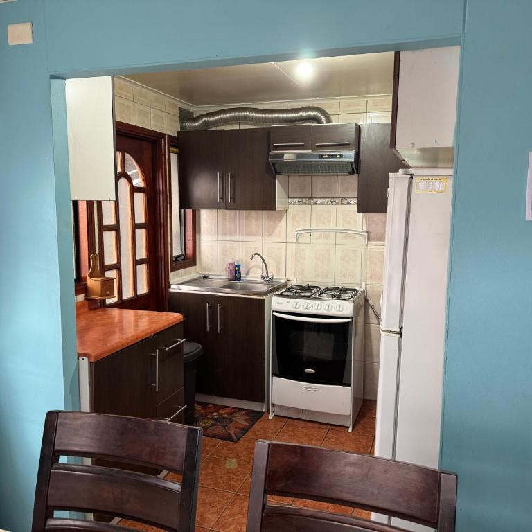 Casa Villa las Nieves - Four-Bedroom House - 3