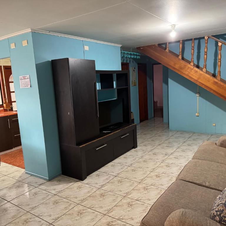 Casa Villa las Nieves - Four-Bedroom House - 4