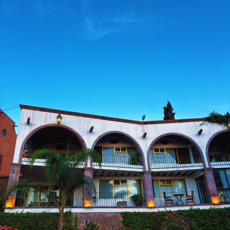 Suite vista hermosa - Twin Room - 26