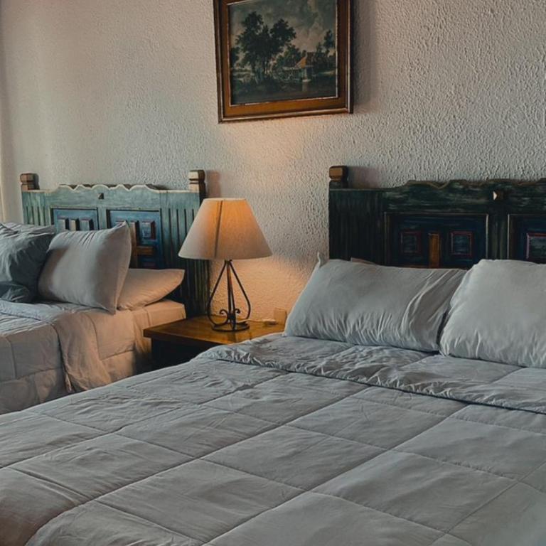 Suite vista hermosa - Twin Room - 24