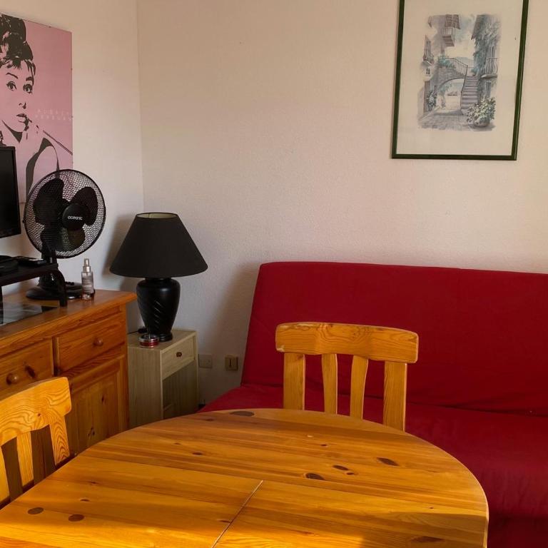 Bel Appartement T2 Proche Plage à Leucate, Terrasse, Parking, 4 Pers. - FR-1-798-15 - Appartement - 18