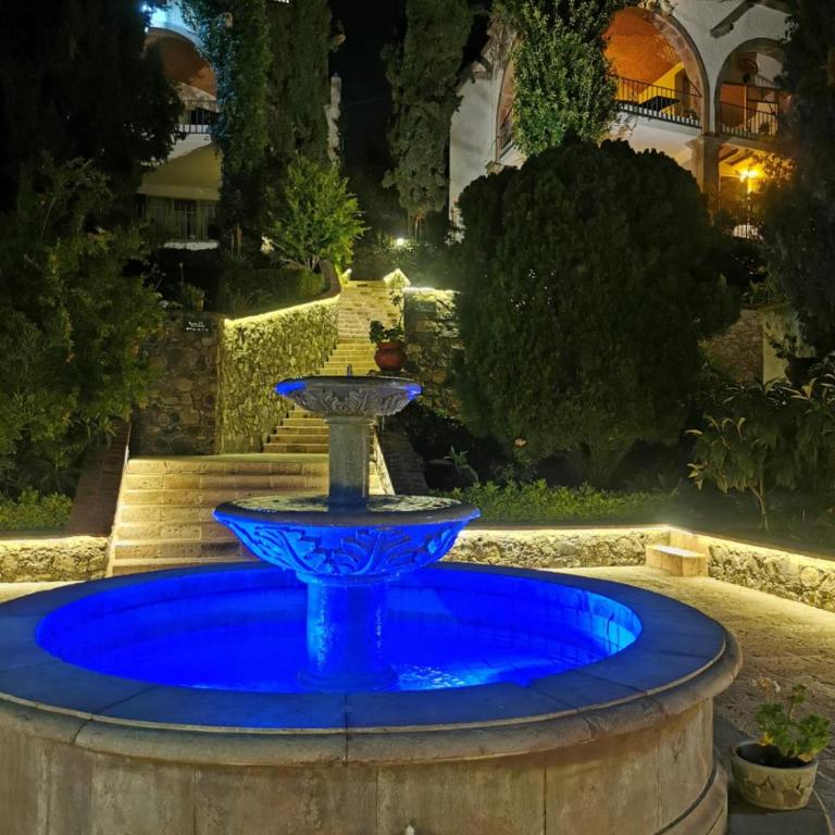 Suite vista hermosa - Twin Room - 23
