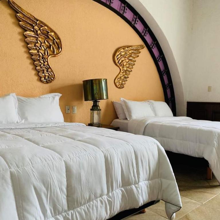 Suite vista hermosa - Twin Room - 22