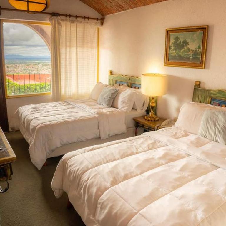 Suite vista hermosa - Twin Room - 19