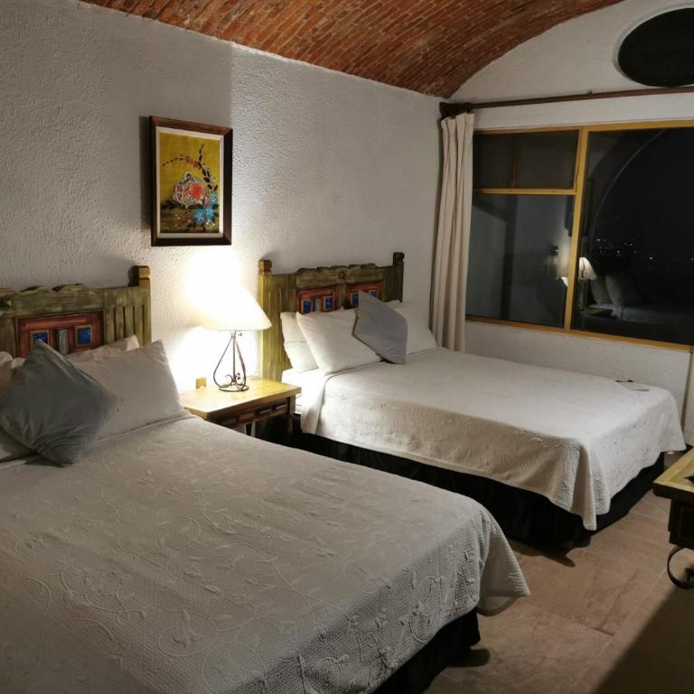 Suite vista hermosa - Twin Room - 18