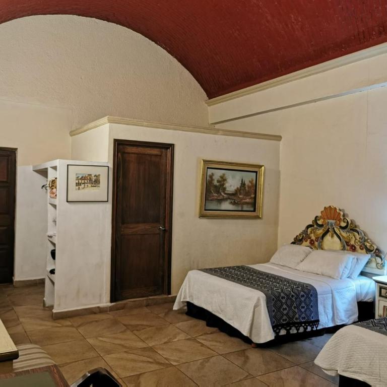Suite vista hermosa - Twin Room - 16