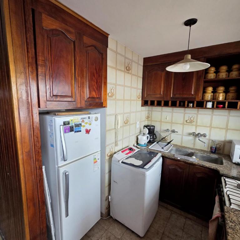 Depto Punta Mogotes Vista al Mar - Apartamento de 2 dormitorios - 5