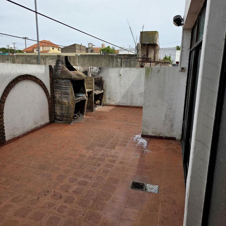 Depto Punta Mogotes Vista al Mar - Apartamento de 2 dormitorios - 20