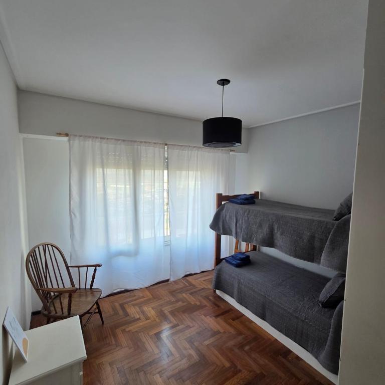 Depto Punta Mogotes Vista al Mar - Apartamento de 2 dormitorios - 10
