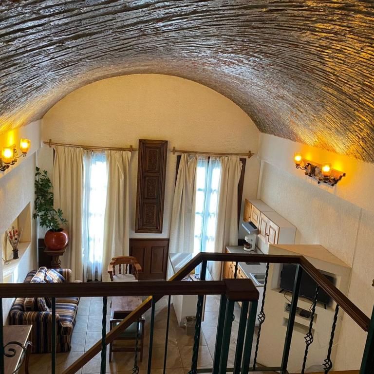 Suite vista hermosa - Twin Room - 9