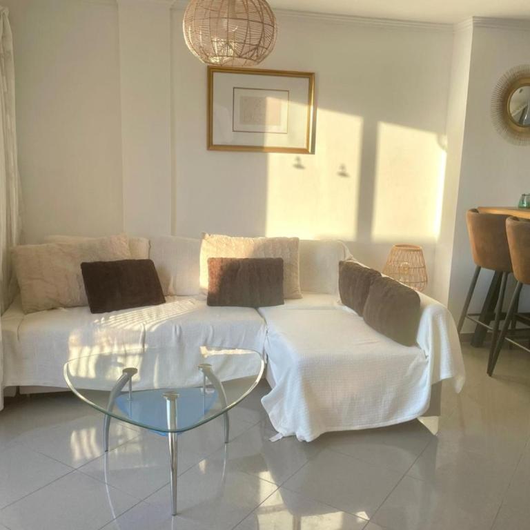 Dúplex luminoso con piscina y parking en Denia - ES-373-17 - Apartamento - 3