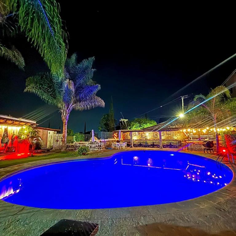 Suite vista hermosa - Twin Room - 4