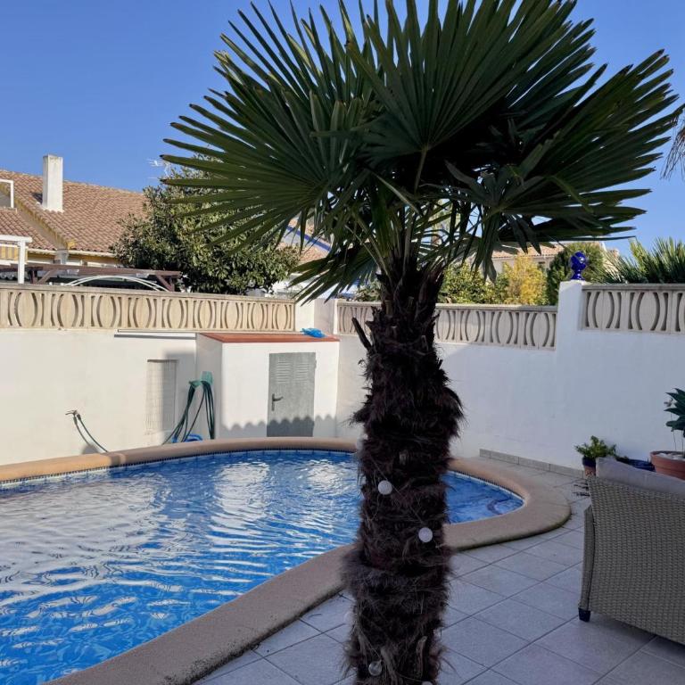 Casa en El Verger en Avenida del Boticari - ES-373-25 - Casa - 2