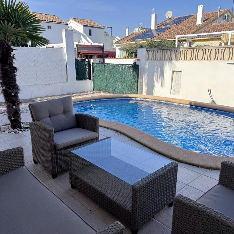 Casa en El Verger en Avenida del Boticari - ES-373-25 - Casa - 4