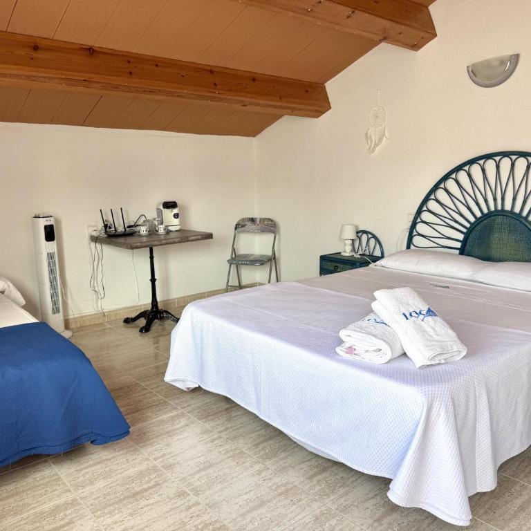 Casa en El Verger en Avenida del Boticari - ES-373-25 - Casa - 13