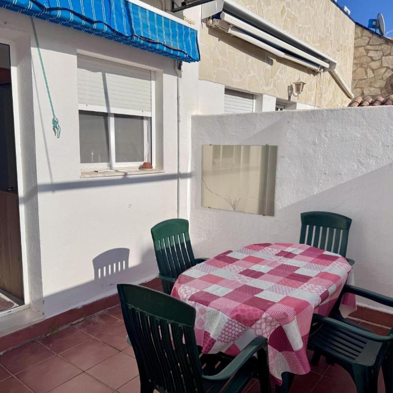 Casa en El Verger en Avenida del Boticari - ES-373-25 - Casa - 15