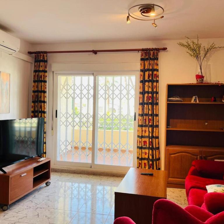 Apartamento de 3 habitaciones a 100m de la playa de Dénia con terraza y piscina - ES-373-28 - Apartamento - 9