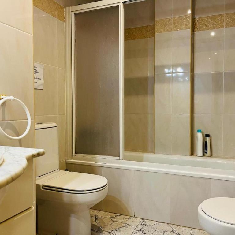 Apartamento de 3 habitaciones a 100m de la playa de Dénia con terraza y piscina - ES-373-28 - Apartamento - 16