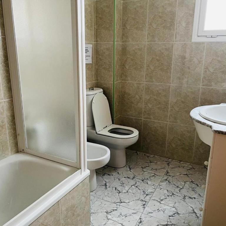 Apartamento de 3 habitaciones a 100m de la playa de Dénia con terraza y piscina - ES-373-28 - Apartamento - 19