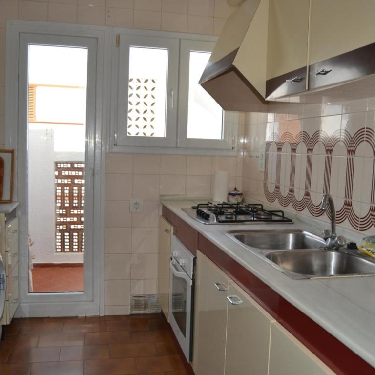 Apartamento frente al mar en Denia - ES-373-8 - Apartamento - 6