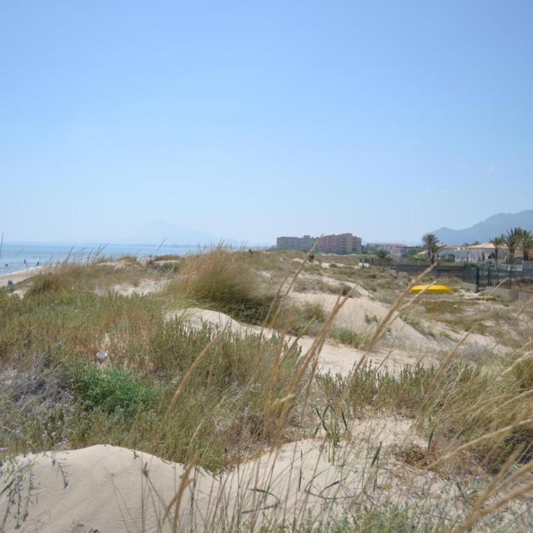 Apartamento frente al mar en Denia - ES-373-8 - Apartamento - 9