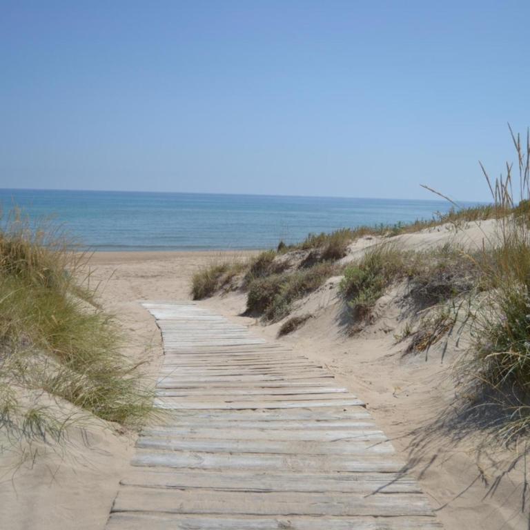 Apartamento frente al mar en Denia - ES-373-8 - Apartamento - 10