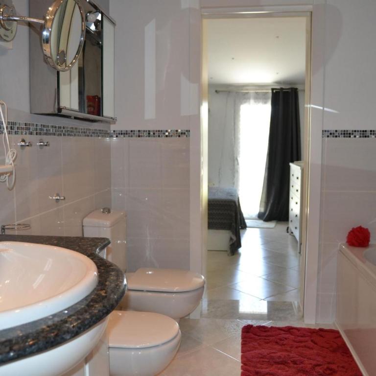 Villa moderna y espaciosa en Els Poblets para familias - ES-373-10 - Villa - 9