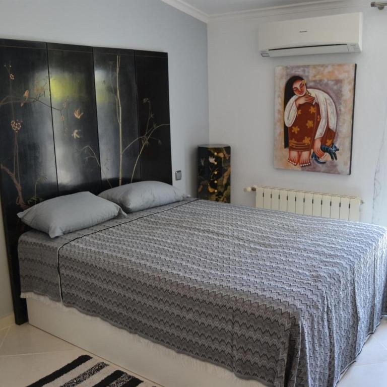 Villa moderna y espaciosa en Els Poblets para familias - ES-373-10 - Villa - 10