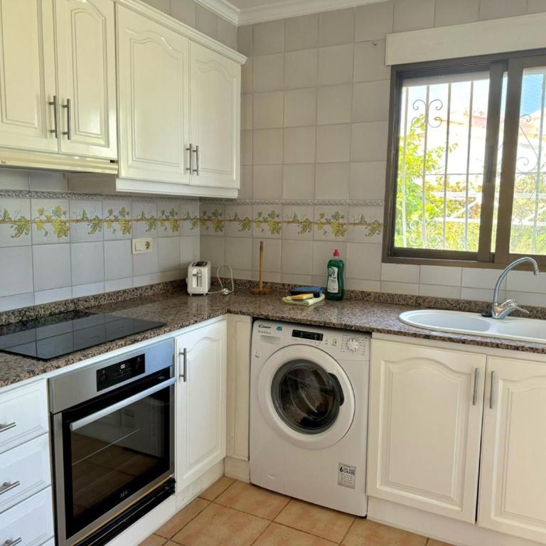 Chalet acogedor en Els Poblets para 5 personas - ES-373-11 - Villa - 16