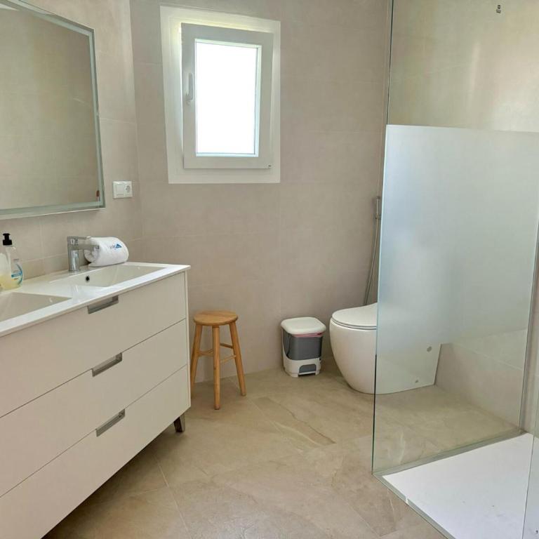Chalet acogedor en Els Poblets para 5 personas - ES-373-11 - Villa - 19
