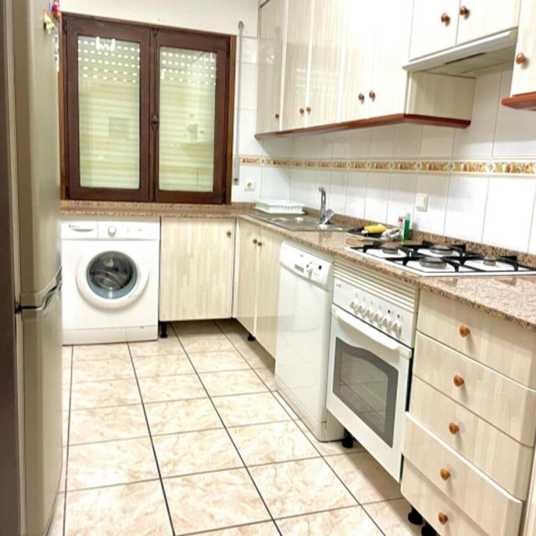 Chalet familiar en Els Poblets - 3 habitaciones para 7 personas - ES-373-13 - Casa - 4