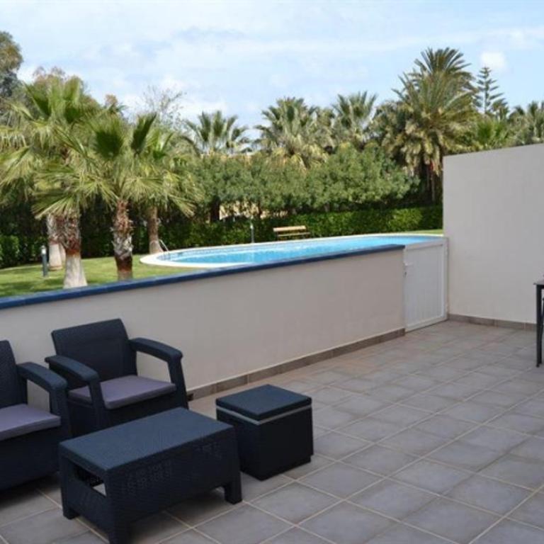 Apartamento moderno frente al mar en Dénia para 6 personas - ES-373-14 - Apartamento - 3