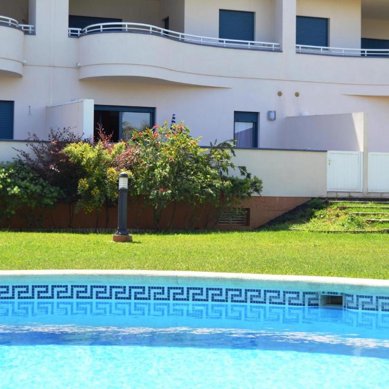 Apartamento moderno frente al mar en Dénia para 6 personas - ES-373-14 - Apartamento - 6